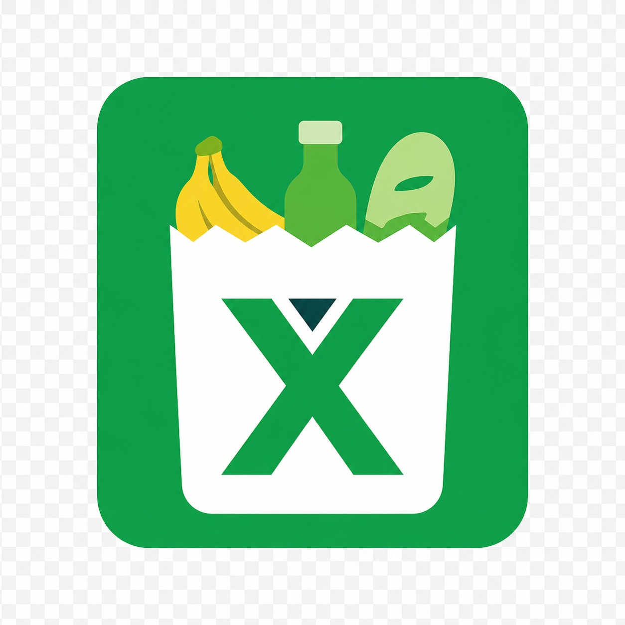 Pick & Pack Partner logo