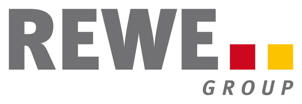 REWE Group logo